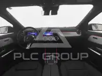 2025 Mercedes Benz EQA