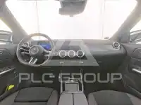 2025 Mercedes Benz EQA