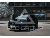 2025 Mercedes Benz EQA