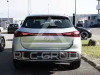 2025 Mercedes Benz EQA