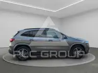 2025 Mercedes Benz EQA