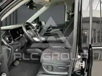 2025 Mercedes Benz V 220