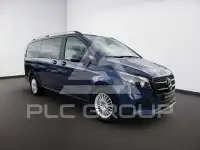 2025 Mercedes Benz V 220