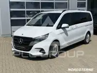 2025 Mercedes Benz V 220