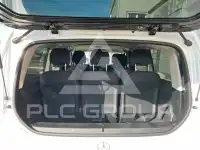 2025 Mercedes Benz V 220