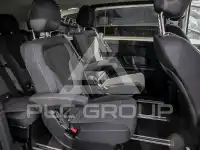 2025 Mercedes Benz V 220
