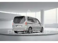 2025 Mercedes Benz V 220