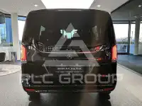2025 Mercedes Benz V 220