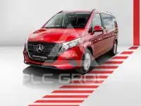 2025 Mercedes Benz V 220