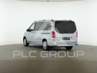 2025 Mercedes Benz V 220