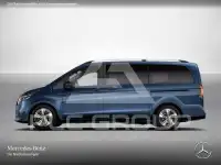 2025 Mercedes Benz V 220