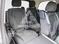 2025 Mercedes Benz V 220