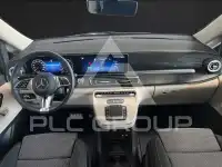 2025 Mercedes Benz V 220
