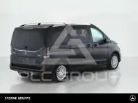 2025 Mercedes Benz V 220