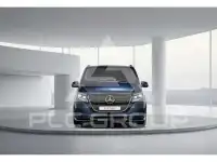 2025 Mercedes Benz V 220