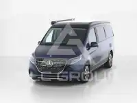 2025 Mercedes Benz V 220