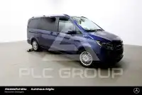 2025 Mercedes Benz V 220