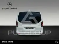 2025 Mercedes Benz V 220