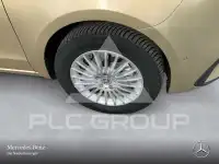2025 Mercedes Benz V 220