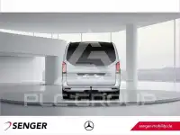 2025 Mercedes Benz V 220