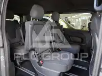 2025 Mercedes Benz V 220