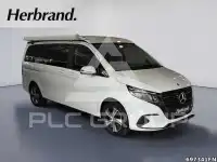 2025 Mercedes Benz V 220