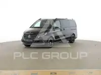 2025 Mercedes Benz V 220