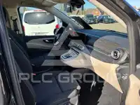 2025 Mercedes Benz V 220