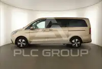 2025 Mercedes Benz V 220
