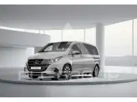 2025 Mercedes Benz V 220