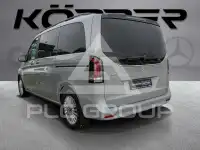 2025 Mercedes Benz V 220