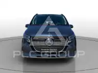2025 Mercedes Benz V 220