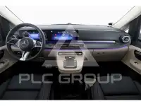 2025 Mercedes Benz V 220