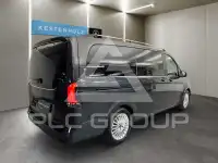 2025 Mercedes Benz V 220