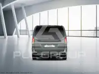 2025 Mercedes Benz V 220