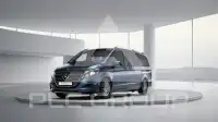 2025 Mercedes Benz V 220