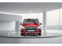 2025 Mercedes Benz V 220