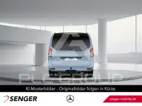 2025 Mercedes Benz V 220