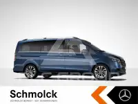 2025 Mercedes Benz V 220