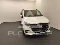 2025 Mercedes Benz V 220