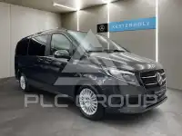 2025 Mercedes Benz V 220