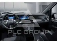 2025 Mercedes Benz V 220