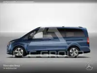 2025 Mercedes Benz V 220