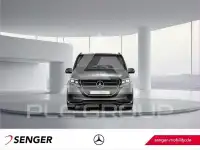 2025 Mercedes Benz V 220