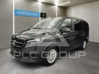 2025 Mercedes Benz V 220