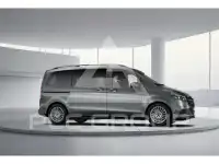 2025 Mercedes Benz V 220
