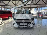 2025 Mercedes Benz V 220