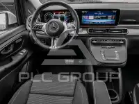 2025 Mercedes Benz V 220