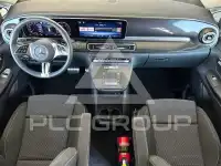 2025 Mercedes Benz V 220