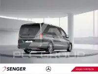 2025 Mercedes Benz V 220